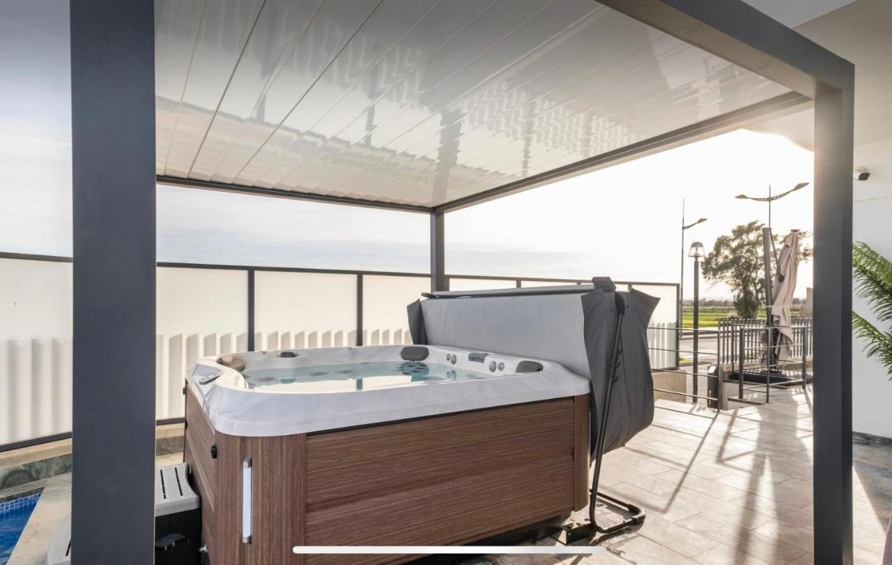Fee4Me Villa With Pool In Dolores, Alicante Exterior foto