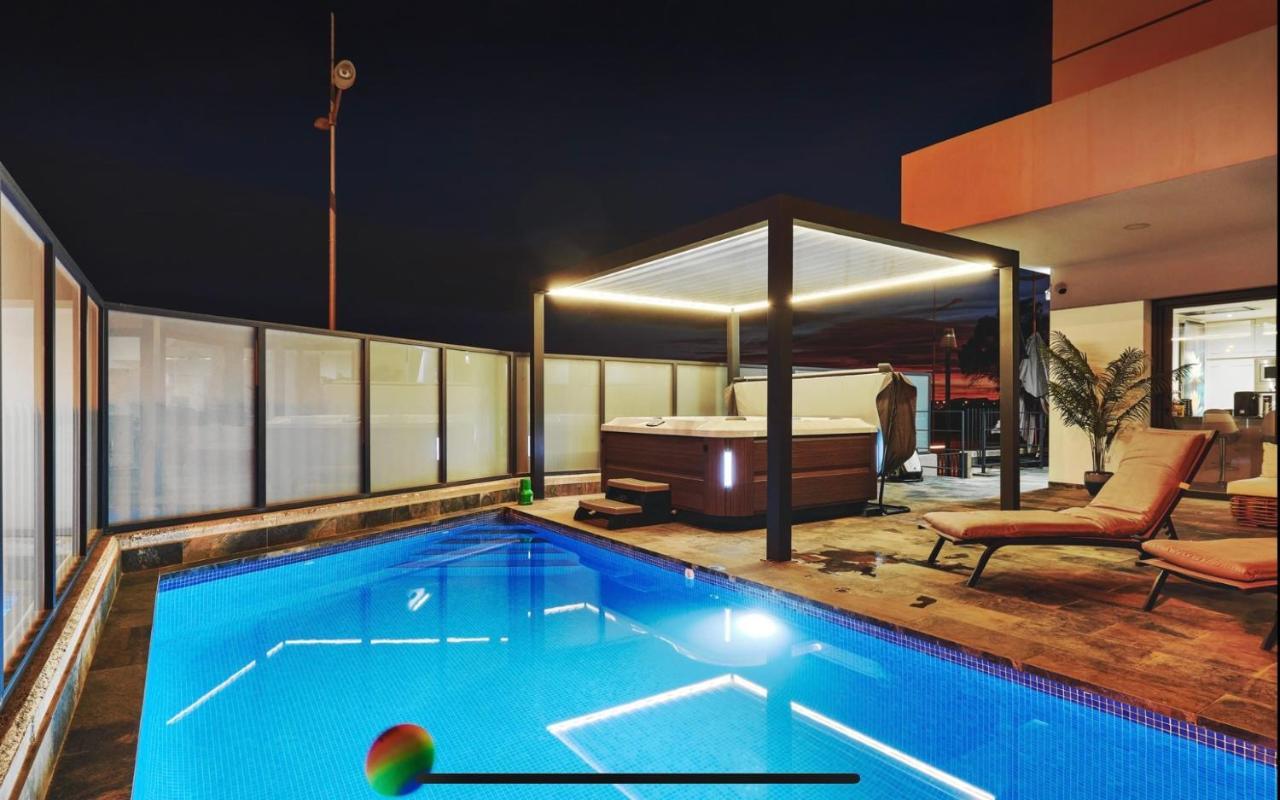 Fee4Me Villa With Pool In Dolores, Alicante Exterior foto